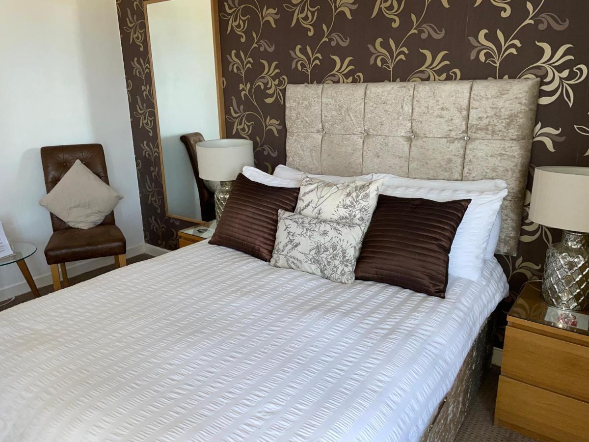 Beechwood Ensuite Guest House Ayr Exterior photo